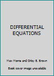 DIFFERENTIAL EQUATIONS