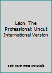 DVD Leon the Professional Book
