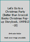 Let's Go to a Christmas Party
