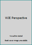 Hardcover WJE Perspective Book