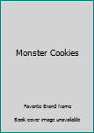 Paperback Monster Cookies Book