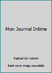 Mon Journal Intime