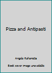 Hardcover Pizza and Antipasti Book