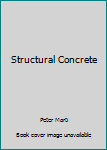 Hardcover Structural Concrete Book