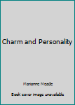 Hardcover Charm and Personality Book