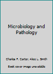 Unknown Binding Microbiology and Pathology Book