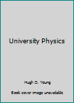 University Physics