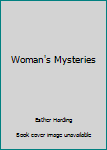 Paperback Woman's Mysteries Book