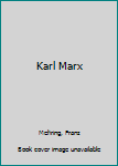 Paperback Karl Marx Book