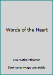 Paperback Words of the Heart Book
