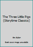 The three little pigs