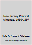 Paperback New Jersey Political Almanac, 1996-1997 Book