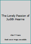The Lonely Passion of Judith Hearne