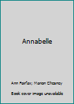 Paperback Annabelle Book