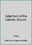 Paperback Catechism of the Catholic Church Book