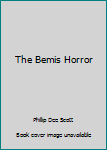 Paperback The Bemis Horror Book