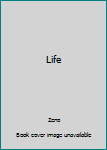 Hardcover Life Book