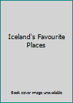 DVD Iceland's Favourite Places Book