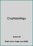Hardcover Cryptozoology Book