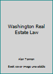 Paperback Washington Real Estate Law Book