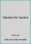 Paperback Stardom for Sandra Book