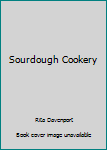 Paperback Sourdough Cookery Book