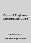 Ring-bound Corps of Engineers Campground Guide Book