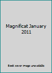 Paperback Magnificat January 2011 Book