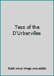 Paperback Tess of the D'Urbervilles Book
