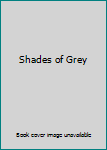 Paperback Shades of Grey Book