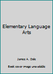 Elementary Language Arts