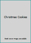 Pamphlet Christmas Cookies Book