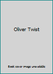 Hardcover Oliver Twist Book