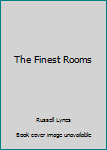 Hardcover The Finest Rooms Book