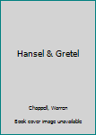 Hardcover Hansel & Gretel Book