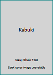 Paperback Kabuki Book