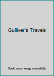 Hardcover Gulliver's Travels Book