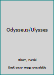 Odysseus/Ulysses - Book  of the Bloom's Major Literary Characters