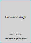 Hardcover General Zoology Book