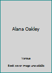Paperback Alana Oakley Book