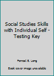 Hardcover Social Studies Skills with Individual Self - Testing Key Book
