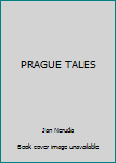 Paperback PRAGUE TALES Book