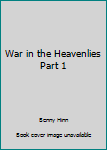Audio Cassette War in the Heavenlies Part 1 Book