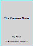 Paperback The German Novel Book