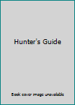 Paperback Hunter's Guide Book