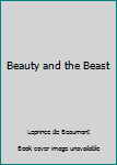 Hardcover Beauty and the Beast Book