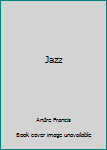 Paperback Jazz Book