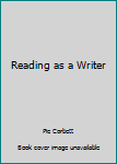 Reading as a Writer