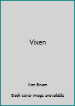 Hardcover Vixen Book