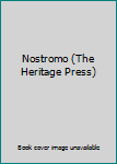Hardcover Nostromo (The Heritage Press) Book
